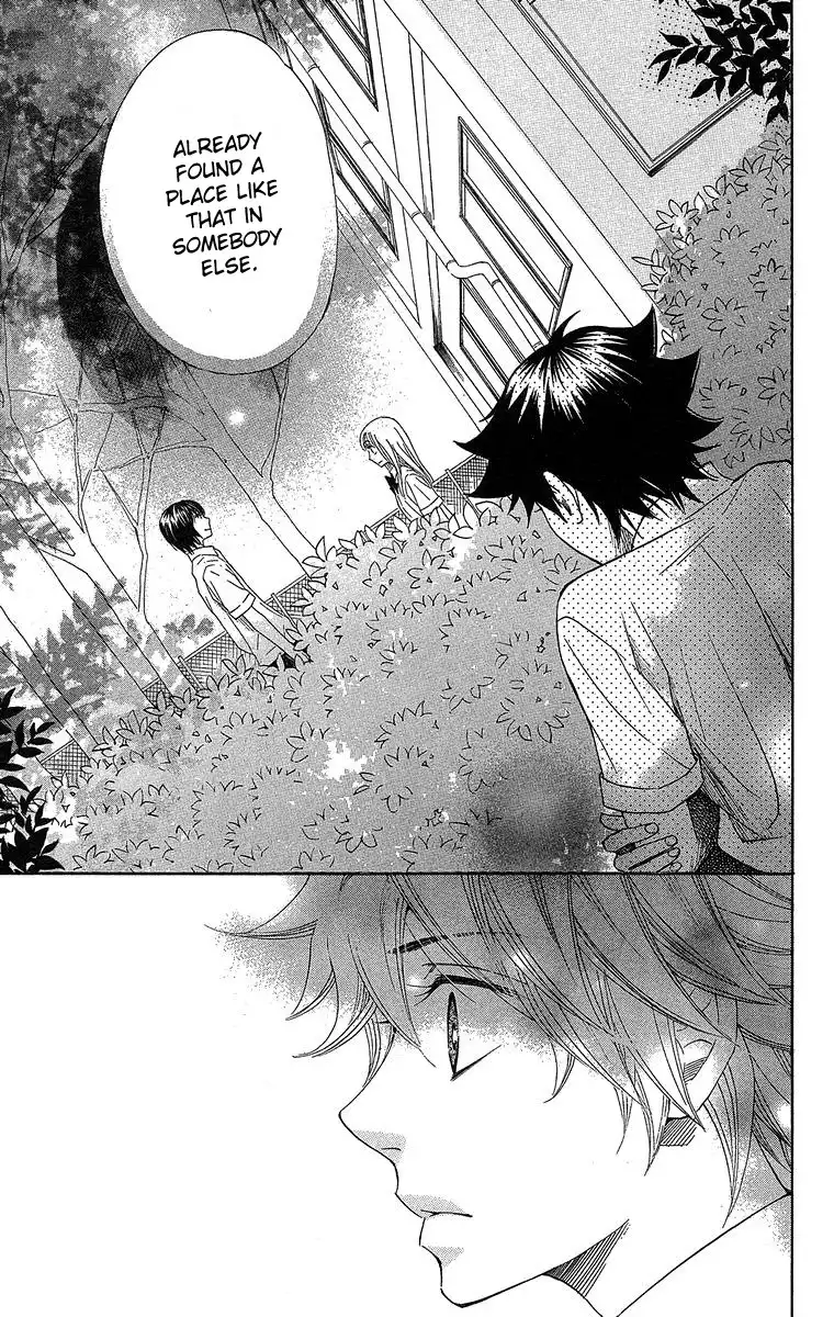 Seishun Walker Chapter 1 53